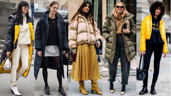 6 Puffer Jacket Styles to Consider - Beauty and the Mist