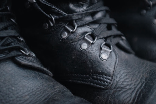 How to Make Your Leather Boots Last a Lifetime - Beauty and the Mist