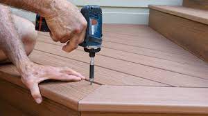 Deck Builder Gainesville Ga