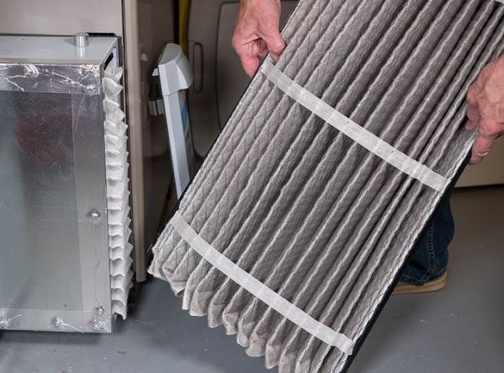 Got a Broken Furnace? How to Get It Fixed Up Quick Beauty and the Mist