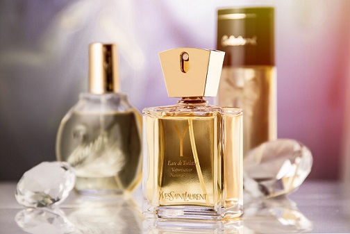 The 4 Most Popular Perfume Scents - Beauty and the Mist