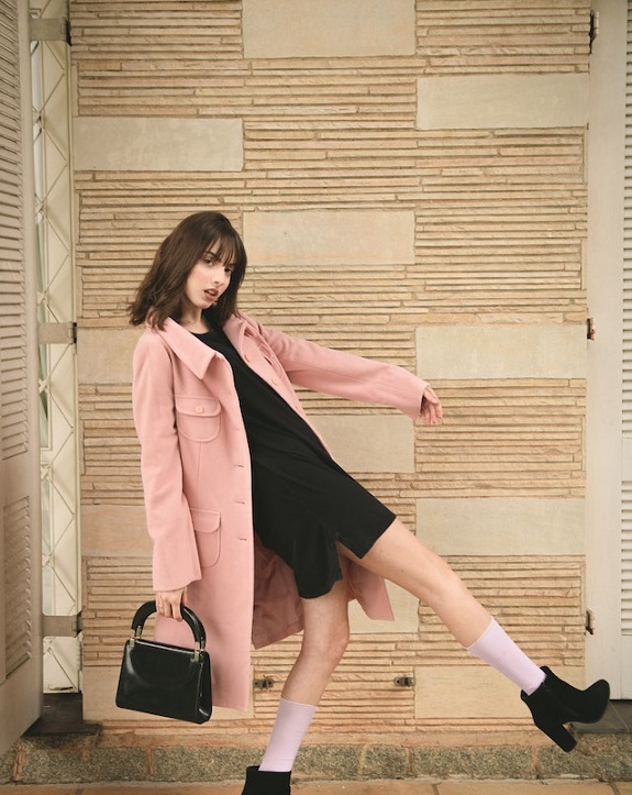 14 Fall 2022 Fashion Trends Beauty and the Mist